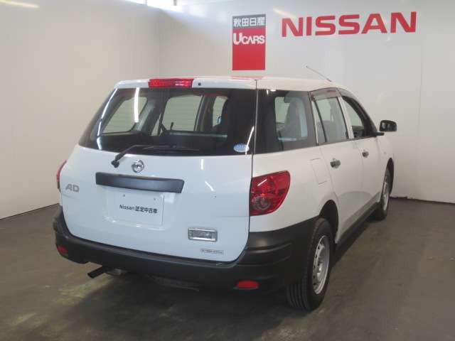 AD1.6 VE 4WD