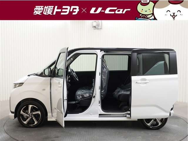 ムーヴRS