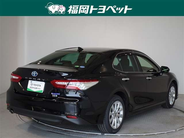 カムリ2.5 G