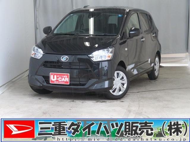 ミライースX SAIII