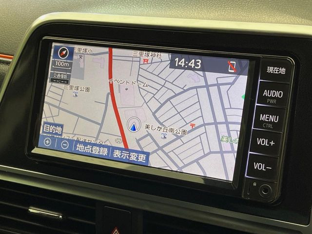 シエンタ1.5 G