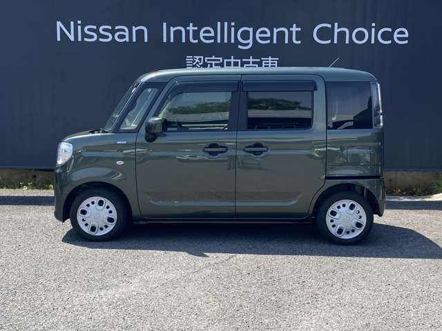 スペーシアハイブリッド(HYBRID) G