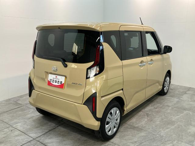 ムーヴX