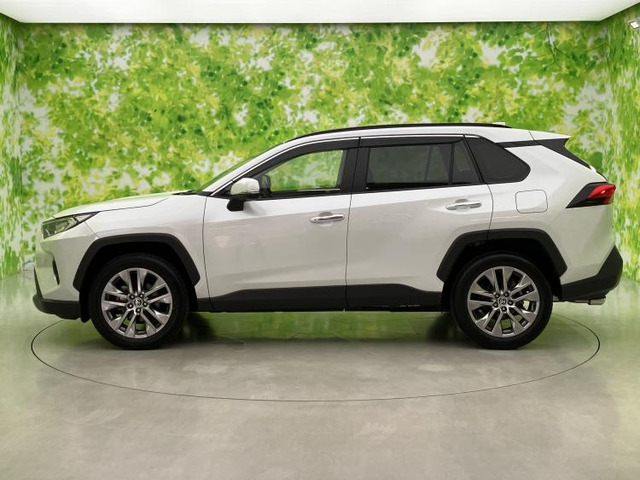 RAV42.0 G Zパッケージ 4WD