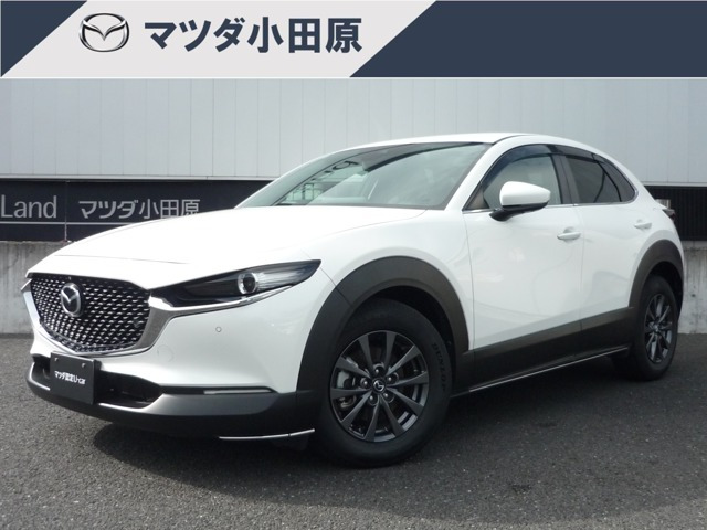 CX-302.0 20S