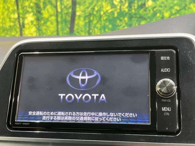 シエンタハイブリッド 1.5 G