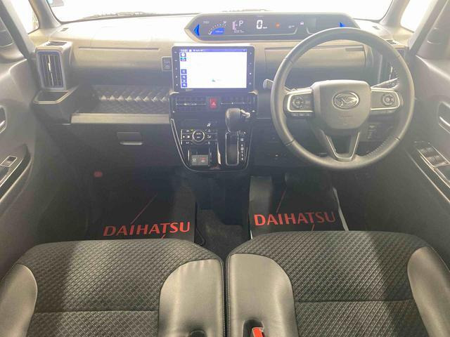 タントカスタムRS スタイルセレクション 4WD