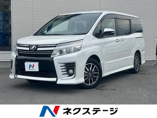 ヴォクシー2.0 ZS 煌