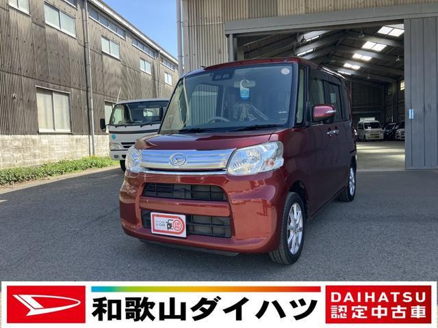 タントG SAIII