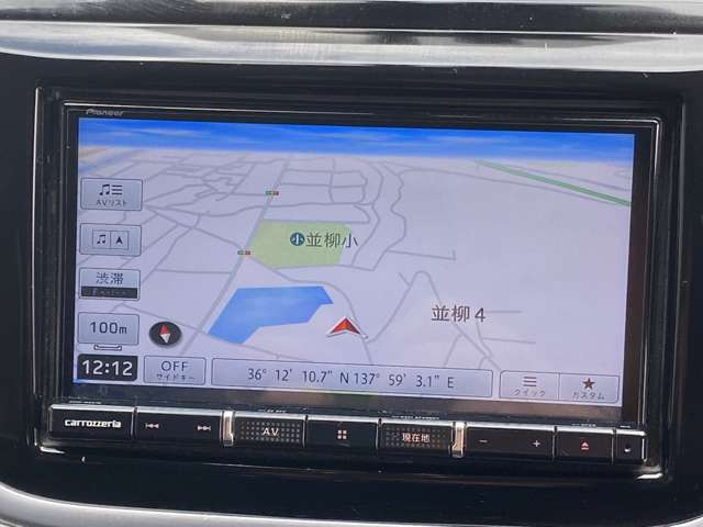 SX4 Sクロス1.6 4WD
