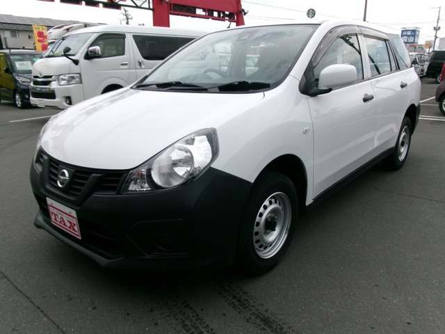 NV150AD1.6 VE 4WD