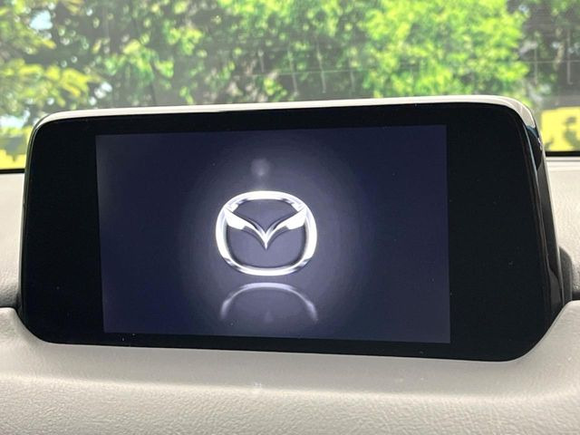 CX-52.2 XD エクスクルーシブ モード