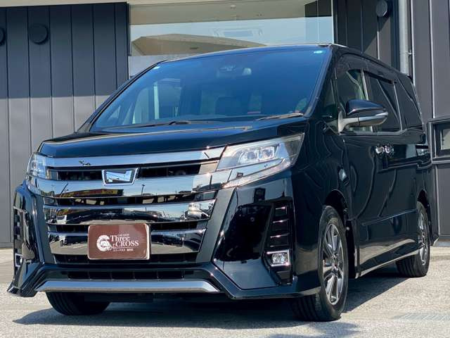 スリークロス滋賀店の展示車両は試乗が可能ですので、見て触って乗って、ご納得頂いた上でご購入頂けます!(試乗をご希望の方は事前にご予約下さい)