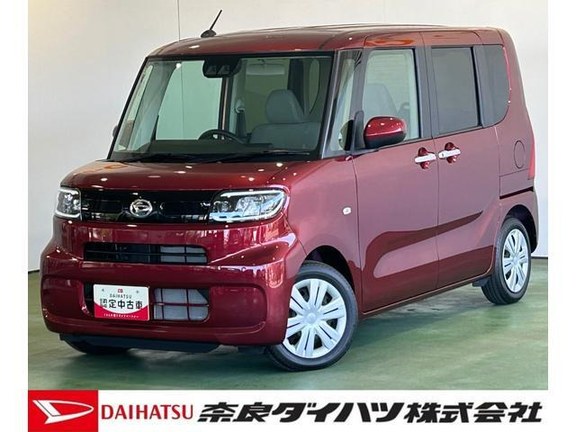 タントX