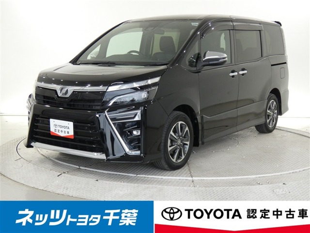 ヴォクシー2.0 ZS 煌II