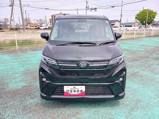 ムーヴRS