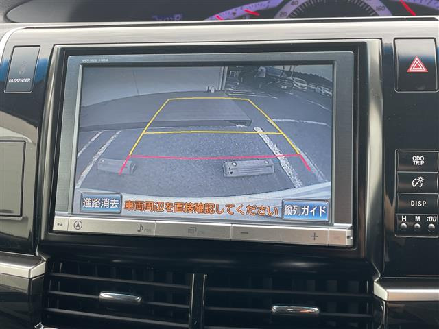 エスティマ2.4 アエラス プレミアム エディション
