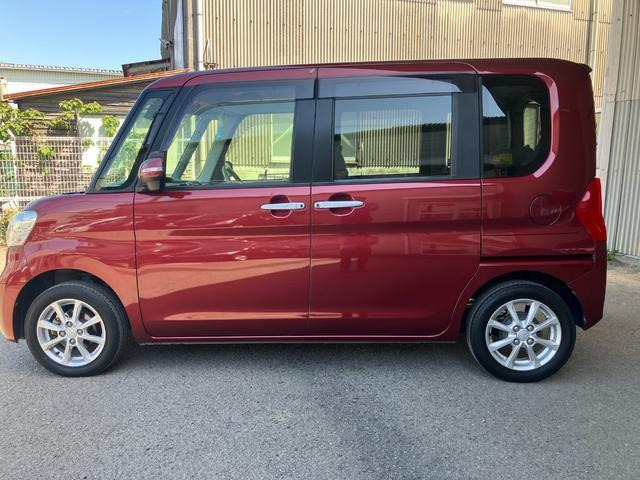 タントG SAIII