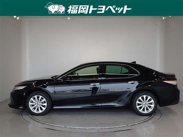 カムリ2.5 G