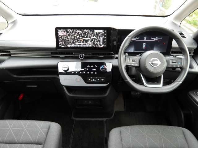 セレナ2.0 XV 4WD