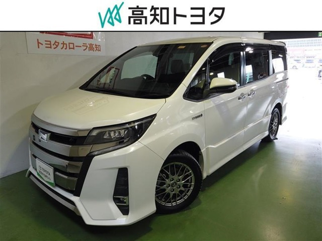 ノア1.8 ハイブリッド Si W×B