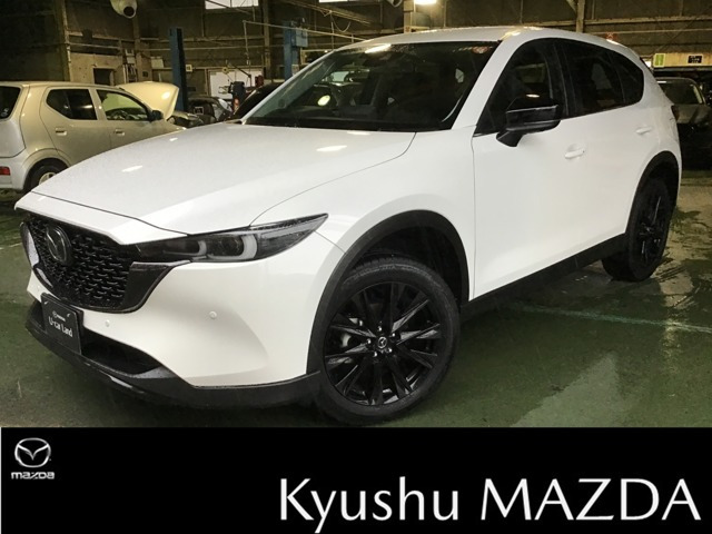 CX-52.0 20S ブラックトーンエディション