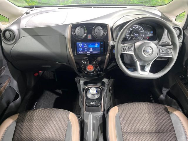 ノート1.2 e-POWER メダリスト