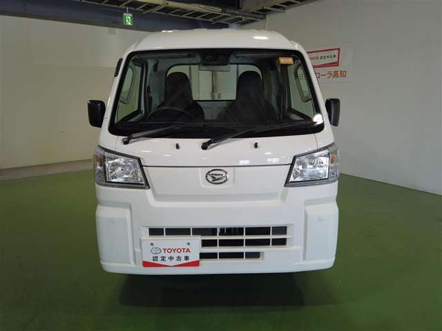 ハイゼットトラックジャンボ スタンダード 4WD