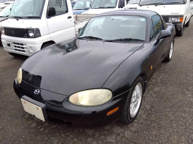 ロードスター1.8 RS
