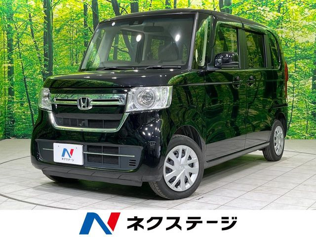 N-BOXL