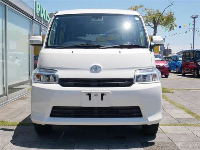 タウンエースバン1.5 GL