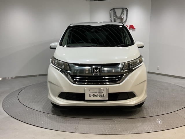 フリード+1.5 ハイブリッド G ホンダセンシング