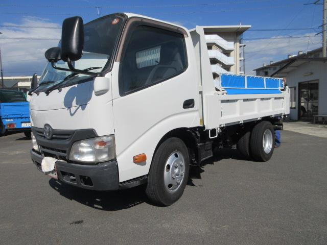 ダイナダンプ