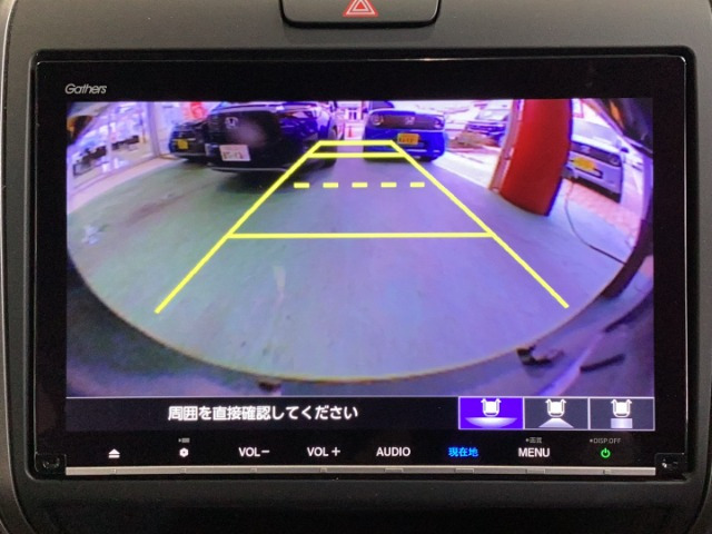 フリード1.5 G