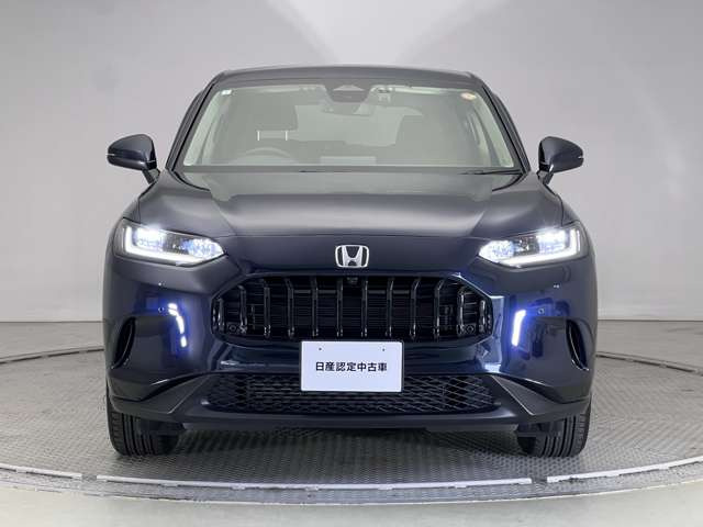 ZR-V1.5 X