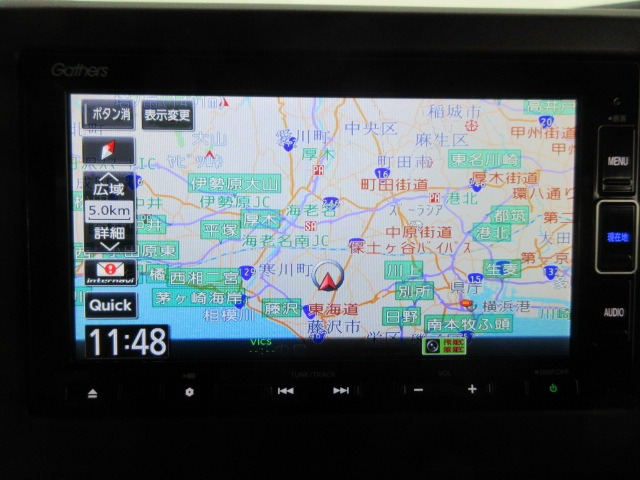 N-BOXカスタム