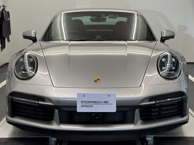 911ターボ PDK