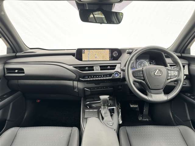 UX250h バージョンC