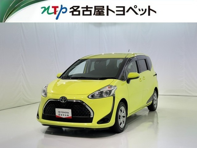 シエンタ1.5 G