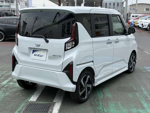 ムーヴRS