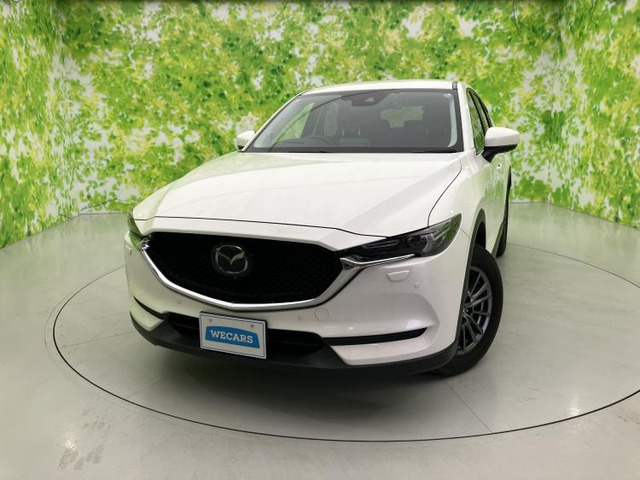 CX-52.5 25S プロアクティブ 4WD