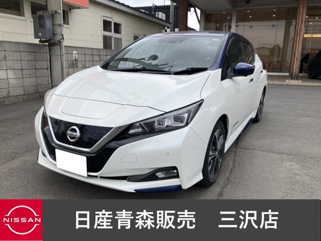 リーフG