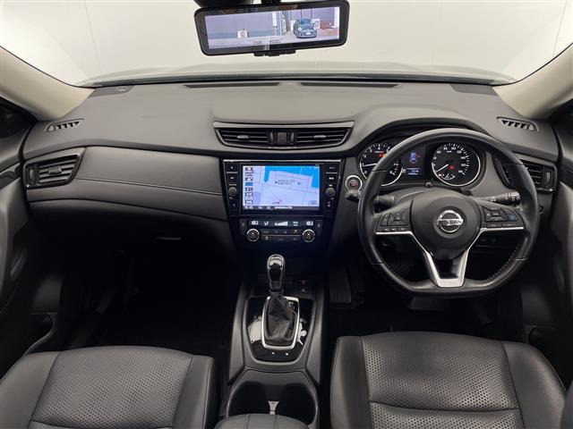 エクストレイル2.0 20Xi Vセレクション 4WD