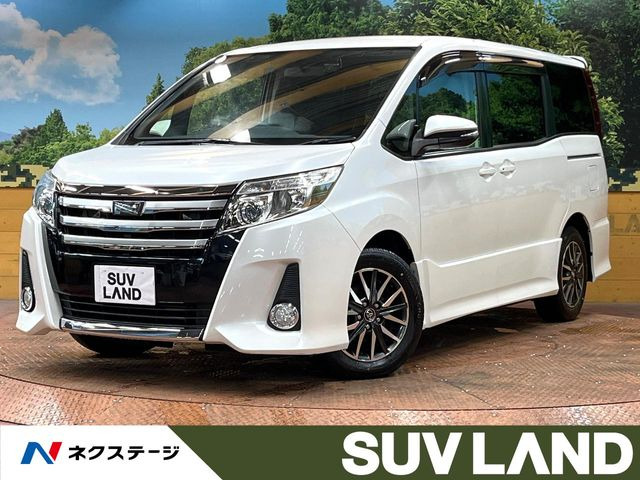 ノア2.0 Si
