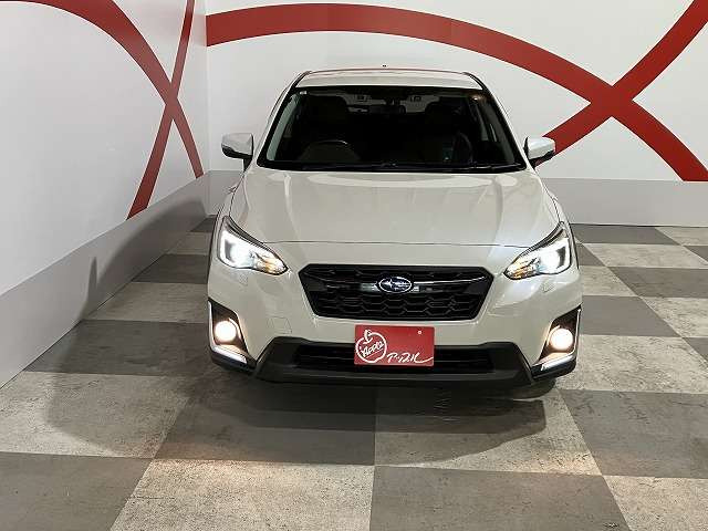 XV2.0i-S アイサイト 4WD