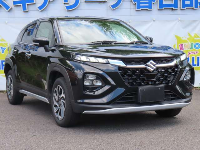 フロンクス1.5