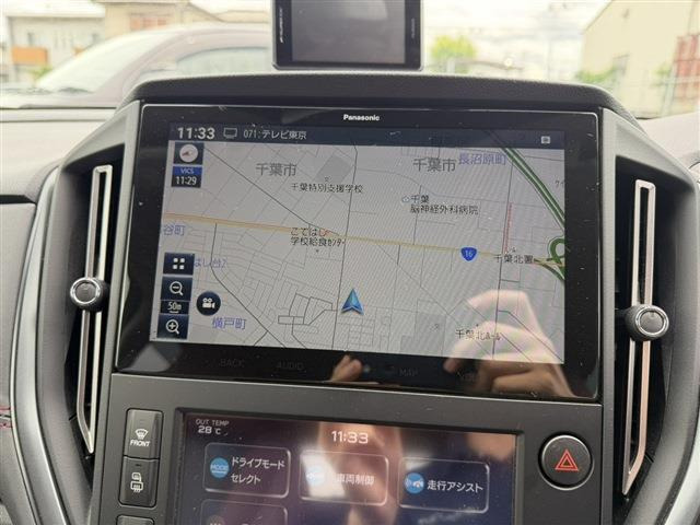 レヴォーグ2.4 STI スポーツR 4WD
