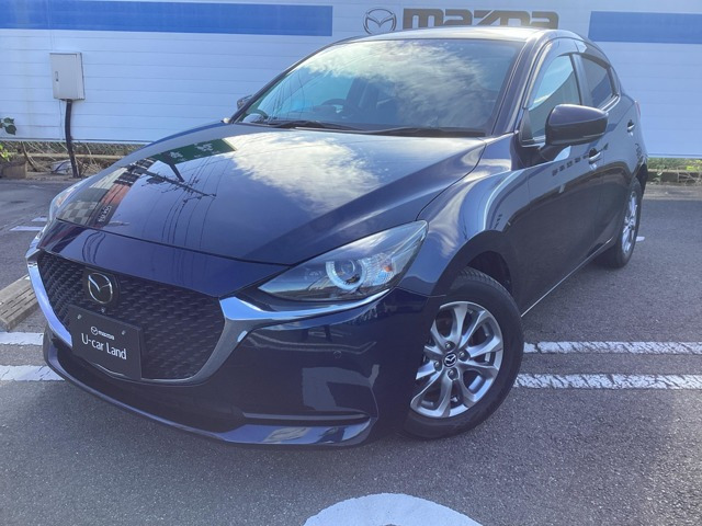 MAZDA21.5 15S プロアクティブ スマートエディション