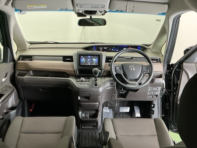 フリード1.5 G ホンダセンシング