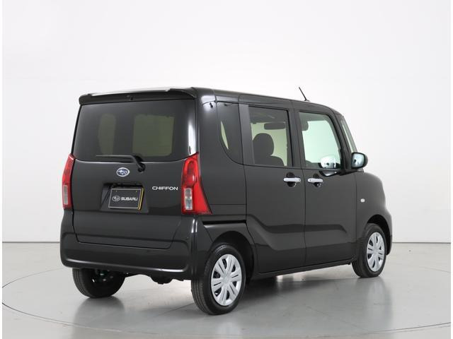 シフォンG 4WD